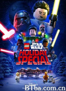 乐高星球大战:圣诞特别篇/The Lego Star Wars Holiday Special 乐高星球大战:圣诞特别篇/The Lego Star Wars Holiday Special-720p|1080p高清bt种子下载