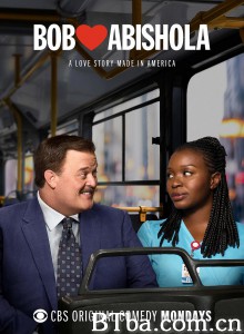 鲍勃心动 第一季/Bob Hearts Abishola Season 1‎-720p|1080p高清bt种子下载
