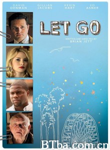 狱后人生/Let Go‎-720p|1080p高清bt种子下载