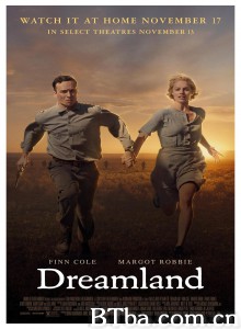 梦乡/Dreamland 梦乡/Dreamland-720p|1080p高清bt种子下载