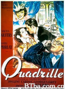 瓜德利尔舞/Quadrille‎-720p|1080p高清bt种子下载