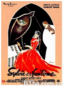 西尔维与幽灵/Sylvie et le fantôme‎-720p|1080p高清bt种子下载