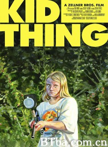 Kid-Thing‎-720p|1080p高清bt种子下载