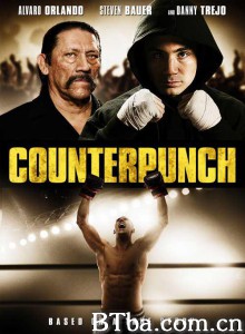 还击/Counterpunch‎-720p|1080p高清bt种子下载
