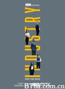 投行风云/Industry 投行风云/Industry-720p|1080p高清bt种子下载