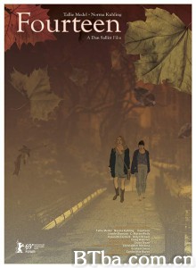 十四岁/Fourteen 十四岁/Fourteen-720p|1080p高清bt种子下载