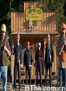 阿拉斯加大淘金/第一季/Gold Rush: Alaska Season 1‎-720p|1080p高清bt种子下载