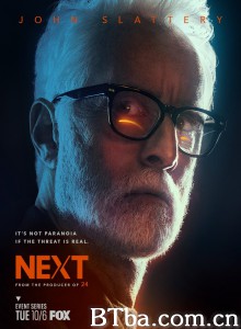 智能逆袭/neXT‎