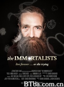 The Immortalists‎-720p|1080p高清bt种子下载