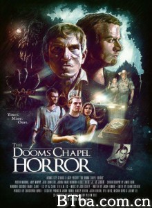 末日教堂骇事/The Dooms Chapel Horror‎-720p|1080p高清bt种子下载