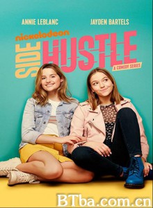副业/Side Hustle‎-720p|1080p高清bt种子下载
