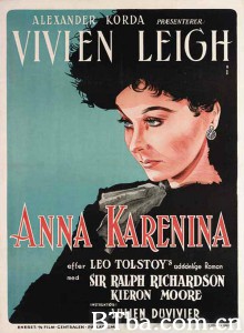 安娜·卡列尼娜/Anna Karenina‎-720p|1080p高清bt种子下载