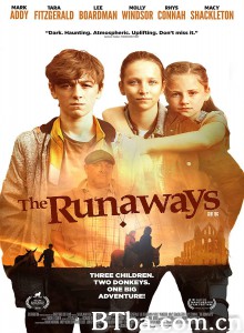 离家少年/The Runaways‎-720p|1080p高清bt种子下载
