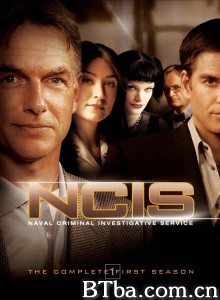 海军罪案调查处 第一十八季/NCIS: Naval Criminal Investigative Service Season 18‎-720p|1080p高清bt种子下载