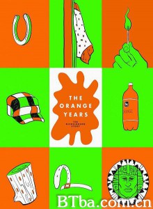 The Orange Years‎-720p|1080p高清bt种子下载