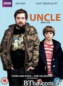 废柴舅舅 第一季/Uncle Season 1‎-720p|1080p高清bt种子下载