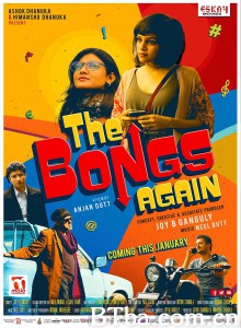 The Bongs Again‎-720p|1080p高清bt种子下载