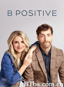 移植正能量/B Positive‎-720p|1080p高清bt种子下载