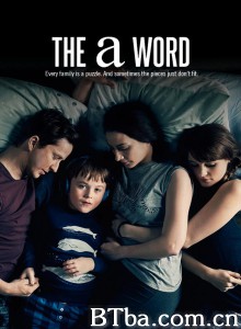 相对无言 第三季/The A word Season 3‎-720p|1080p高清bt种子下载