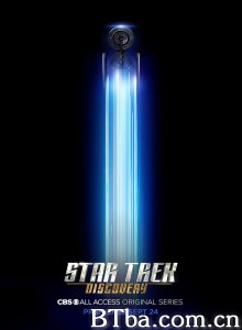 星际迷航：发现号 第三季/星际争霸战：发现号(台)/Star Trek: Discovery Season 3‎-720p|1080p高清bt种子下载