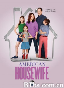 美式主妇 第五季/American Housewife Season 5‎-720p|1080p高清bt种子下载
