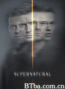邪恶力量 第十五季/Supernatural Season 15 邪恶力量 第十五季/Supernatural Season 15-720p|1080p高清bt种子下载