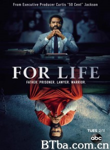 终生 第二季/For Life Season 2‎-720p|1080p高清bt种子下载