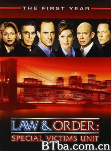 法律与秩序：特殊受害者 第二十二季/法网游龙：特案组(台)/Law & Order: Special Victims Unit Season 22‎-720p|1080p高清bt种子下载