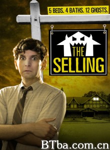 推销员/The Selling‎-720p|1080p高清bt种子下载