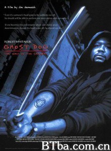 鬼狗杀手/Ghost Dog: The Way of the Samurai 鬼狗杀手/Ghost Dog: The Way of the Samurai-720p|1080p高清bt种子下载