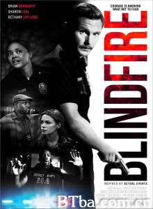 闭眼追凶/Blindfire‎-720p|1080p高清bt种子下载