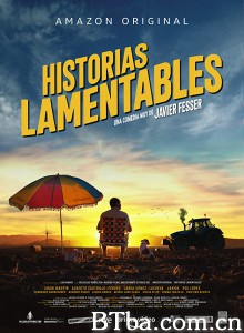 Historias lamentables‎-720p|1080p高清bt种子下载