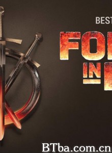 锻刀大赛 第八季/Forged in Fire Season 8‎-720p|1080p高清bt种子下载