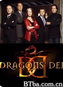 龙穴之创业投资(加拿大版) 第一十五季/Dragons' Den Canada Season 15‎-720p|1080p高清bt种子下载