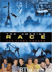 极速前进 第三十二季/The Amazing Race Season 32‎