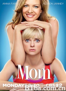 极品老妈 第八季/Mom Season 8‎-720p|1080p高清bt种子下载