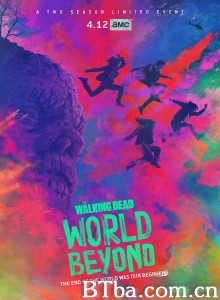 行尸走肉:外面的世界/The Walking Dead: World Beyond 行尸走肉:外面的世界/The Walking Dead: World Beyond-720p|1080p高清bt种子下载