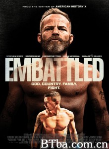 父子对决/Embattled‎-720p|1080p高清bt种子下载
