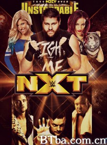 WWE NXT WWE NXT-720p|1080p高清bt种子下载