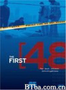 罪案现场之48小时/The First 48 罪案现场之48小时/The First 48-720p|1080p高清bt种子下载