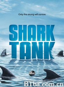 创智赢家 第一十二季/Shark Tank Season 12‎