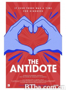 The Antidote‎-720p|1080p高清bt种子下载