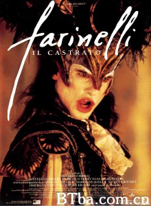 绝代妖姬/绝代艳姬(台)/Farinelli‎-720p|1080p高清bt种子下载