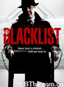 罪恶黑名单 第八季/谍海黑名单(台)/The Blacklist Season 8‎-720p|1080p高清bt种子下载