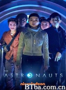 航天小分队/The Astronauts‎-720p|1080p高清bt种子下载