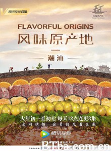 风味原产地·潮汕‎-720p|1080p高清bt种子下载