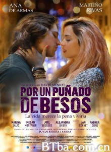 极少数的吻/Por un puñado de besos 极少数的吻/Por un puñado de besos-720p|1080p高清bt种子下载
