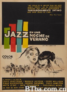 夏日爵士/Jazz on a Summer's Day 夏日爵士/Jazz on a Summer's Day-720p|1080p高清bt种子下载
