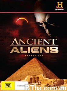 远古外星人 第一十六季/Ancient Aliens Season 16‎-720p|1080p高清bt种子下载