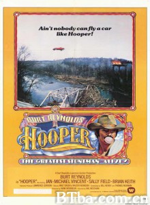 卖命生涯/Hooper‎-720p|1080p高清bt种子下载